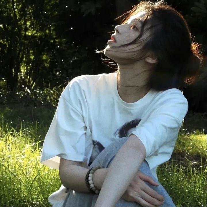 愿无岁月