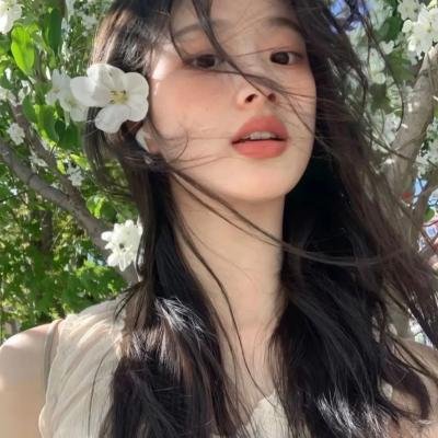 花丧女