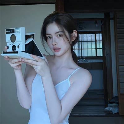 校对女孩河野悦子